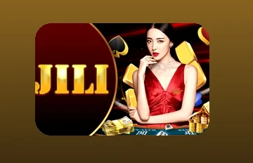 โลโก้ค่าย JILI ผู้ให้บริการเกมบน IOS123