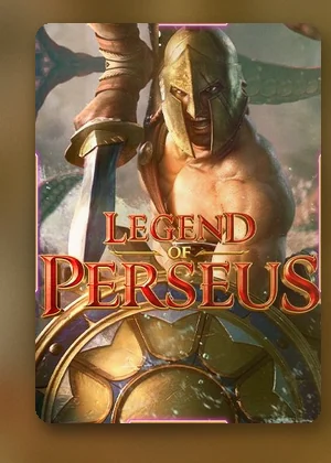 เกมสล็อต Legend of Perseus พร้อมฟรีสปินและตัวคูณ เล่นบนมือถือกับ IOS123